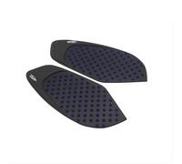 DYDGUTUFB Coussinets Antidérapants Réservoir Moto Protections Latérales Genouillères À Gaz Autocollants pour R6 2008 2009 2010 2011 2012 2013 2014 2015 Protège-réservoir Moto(1 Pair 2)