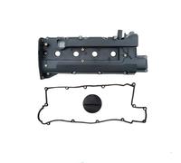 DYDGUTUFB Couvercle de Culasse pour Hyundai pour Elantra 1996 1997 1998 1999 2000 2001 22410-23010 22410-23010 Couvercle De Soupape De Moteur Culasse