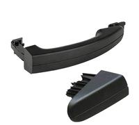 DYDGUTUFB Extérieure Poignée Porte Latérale pour F&ord pour Transit MK8 2014-2020 Poignée Extérieure De Porte Coulissante 1838739 1769292