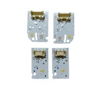 DYDGUTUFB Module De Phare DRL LED Jaune Citron pour B&MW Série 1 F40 F44 2021 2022 2023