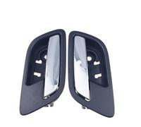 DYDGUTUFB Poignée Porte Intérieure Pour Chevrolet Pour Avalanche Pour Silverado Pour Banlieue Pour Tahoe 5,3L 6,2L 6,0L 6,6L 4.3 4.8 2007-2013 Poignée Porte Intérieure(Rear Left Right)