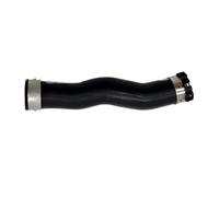 DYDGUTUFB pour B&MW E46 E82 E88 E90 E91 E92 E93 X1 320D Tuyau D'admission d'air Suralimentation Liquide Refroidissement Moteurs Tuyau d'air Suralimentation Turbo