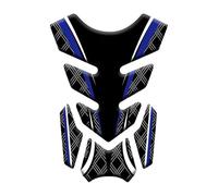 DYDGUTUFB pour CBR600RR CBR1000RR pour REPSOL CBR900 CBR929 CBR954 CBR250 Autocollant Bouchon De Réservoir Carburant De Moto Protège-réservoir Moto(1 Piece 11)