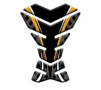 DYDGUTUFB pour CBR600RR CBR1000RR pour REPSOL CBR900 CBR929 CBR954 CBR250 Autocollant Bouchon De Réservoir Carburant De Moto Protège-réservoir Moto(1 Piece 19)