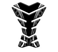 DYDGUTUFB pour CBR600RR CBR1000RR pour REPSOL CBR900 CBR929 CBR954 CBR250 Autocollant Bouchon De Réservoir Carburant De Moto Protège-réservoir Moto(1 Piece 20)