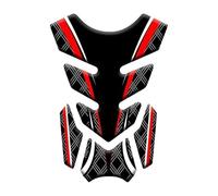 DYDGUTUFB pour CBR600RR CBR1000RR pour REPSOL CBR900 CBR929 CBR954 CBR250 Autocollant Bouchon De Réservoir Carburant De Moto Protège-réservoir Moto(1 Piece 8)