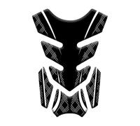 DYDGUTUFB pour CBR600RR CBR1000RR pour REPSOL CBR900 CBR929 CBR954 CBR250 Autocollant Bouchon De Réservoir Carburant De Moto Protège-réservoir Moto(1 Piece 14)