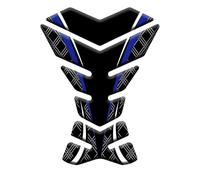 DYDGUTUFB pour CBR600RR CBR1000RR pour REPSOL CBR900 CBR929 CBR954 CBR250 Autocollant Bouchon De Réservoir Carburant De Moto Protège-réservoir Moto(1 Piece 18)