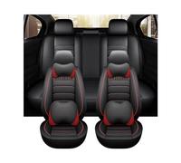 DYDGUTUFB pour Toyota pour Corolla pour Chr pour Auris pour Souhait pour Aygo pour Prius pour Avensis 40 50 Housses De Siège Auto 5 Sièges Accessoires (8)