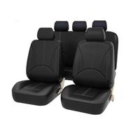 DYDGUTUFB pour Toyota pour Vios pour Fortuner pour Kluger pour CHR pour Tacoma Accessoires D'intérieur Housses De Siège De Voiture À Coussin (9)