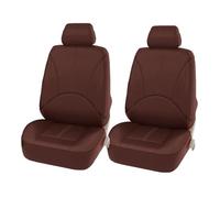 DYDGUTUFB pour Toyota pour Vios pour Fortuner pour Kluger pour CHR pour Tacoma Accessoires D'intérieur Housses De Siège De Voiture À Coussin (3)