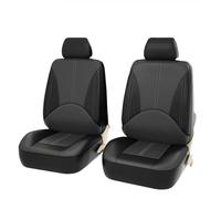 DYDGUTUFB pour Toyota pour Vios pour Fortuner pour Kluger pour CHR pour Tacoma Accessoires D'intérieur Housses De Siège De Voiture À Coussin (7)