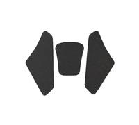 DYDGUTUFB Protection De Réservoir Moto pour B&MW R1200GS R 1200 GS ADV 2007 2008 2009 2010 2011 2012 2013 Protège-réservoir Moto(1 Set 5)