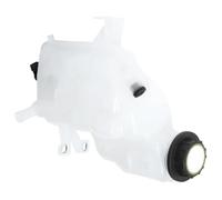 DYDGUTUFB Refroidisseur de Moteur pour L&and R&Over pour Range Sport LR020367 Coolant Radiator Reservoir Tank Coolant Overflow Expansion Bottle with Cap and Sensor