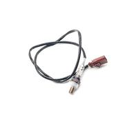 DYDGUTUFB Sonde d’Oxygène pour VW pour Lupo 1998-2005 pour Sharan 1997-2010 pour Caddy II MPV 1995-2003 030906262J Capteur D'oxygène