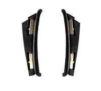 DYDGUTUFB Sourcils Roue de Voitur pour Mercedes pour Benz S205 W205 C180 C200 C250 C300 C43 AMG 2015-2020 Extension de Garde-Boue pour Roue Passage Roue de Voiture