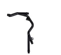 DYDGUTUFB Tuyau de Tuyau d'Intercooler Turbo pour B&MW E38 E39 E46 Estate Saloon Tuyau De Retour d'eau De Refroidissement Tuyau De Radiateur 11532247681