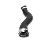 DYDGUTUFB Tuyau de Tuyau d'Intercooler Turbo pour Nissan NP300 2008-2015 14463-4KV0A 144634KV0A Tuyau D'admission d'air du Refroidisseur Intermédiaire Côté Gauche Tuyau De Refroidissement À Eau