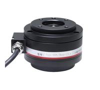 DYDW-γ82 multi-dimensional force sensor 3D force Weili industrial robot manipulator arm high-precision detection(50N-2N.m)