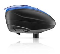 Dye 50036501 Loader Mixte Adulte, Noir/Bleu, Taille Unique