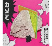 Dye - Cocktail Citron [Import]