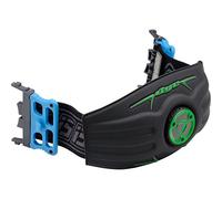 Dye GSR Pro Sangle Vert citron