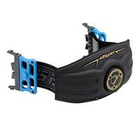 Dye i5 Goggle GSR Pro Strap - Or