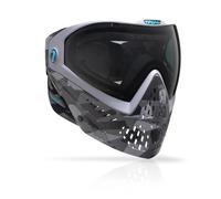 Dye i5 Masque de paintball (CB Urban Camo)