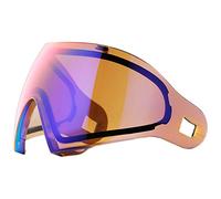 Dye Precision i4/i5 Lunettes de Rechange Thermique, Dyetanium Prismic Masque de Paintball Adulte Unisexe, Taille Unique