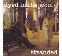Dyed in the Wool - Stranded
