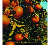 Shannon Wright - Dyed in The Wool (Ré-Édition Vinyl)