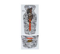 DYEDBRO Kit de décalcomanies pour garde-boue Fox Racing Shox 36 / 38 XL coloré universal