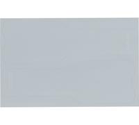 DYEDBRO Protection adhésive pour manivelles blanc 165 mm
