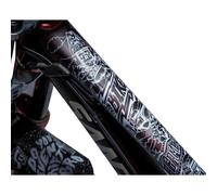 Dyedbro Protection Du Cadre Stormstatic Camera Action