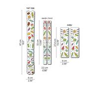 Dyedbro Candy Kids Frame Protection Multicolore