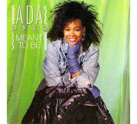 Dyer, Ada - Meant to Be