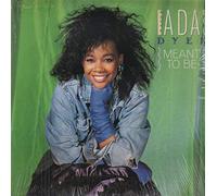 Dyer, Ada - Meant to Be