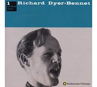 Dyer-Bennet, Richard - 1
