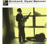 Dyer-Bennet, Richard - 2