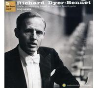 Dyer-Bennet, Richard - 5