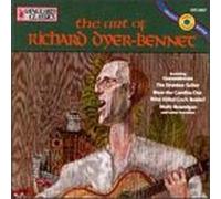 Dyer-Bennet, Richard - Art of Richard Dyer-Bennet