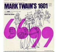 Dyer-Bennet,Richard Mark Twain's 1601
