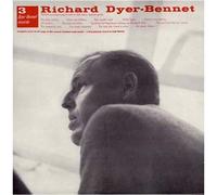 Dyer-Bennet,Richard Vol. 3-Richard Dyer-Bennet
