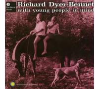 Dyer-Bennet, Richard - with People in Mind