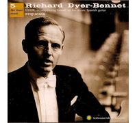 Dyer-Bennet, Vol. 5
