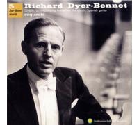Dyer-Bennet Vol.5 by Richard Dyer-Bennet (2001-07-24)
