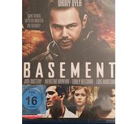 Dyer,Danny - Basement [Blu-Ray] [Import]