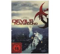 Devil's Playground – Danny Dyer / Craig Fairbass / Sean Pertwee – Import allemand