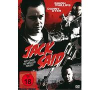 Dyer,Danny - Jack Said: Wem Kannst du Wirklich Trauen?