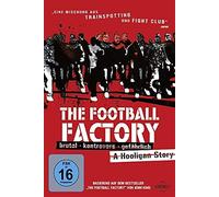 Dyer,Danny - The Football Factory